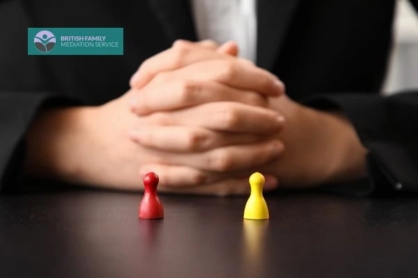 Family mediation service Doncaster