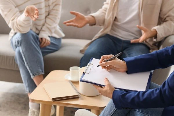 What If One Parent Refuses to Attend Mediation Doncaster?