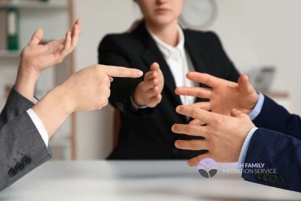 What is family mediation Doncaster? Find out more today!