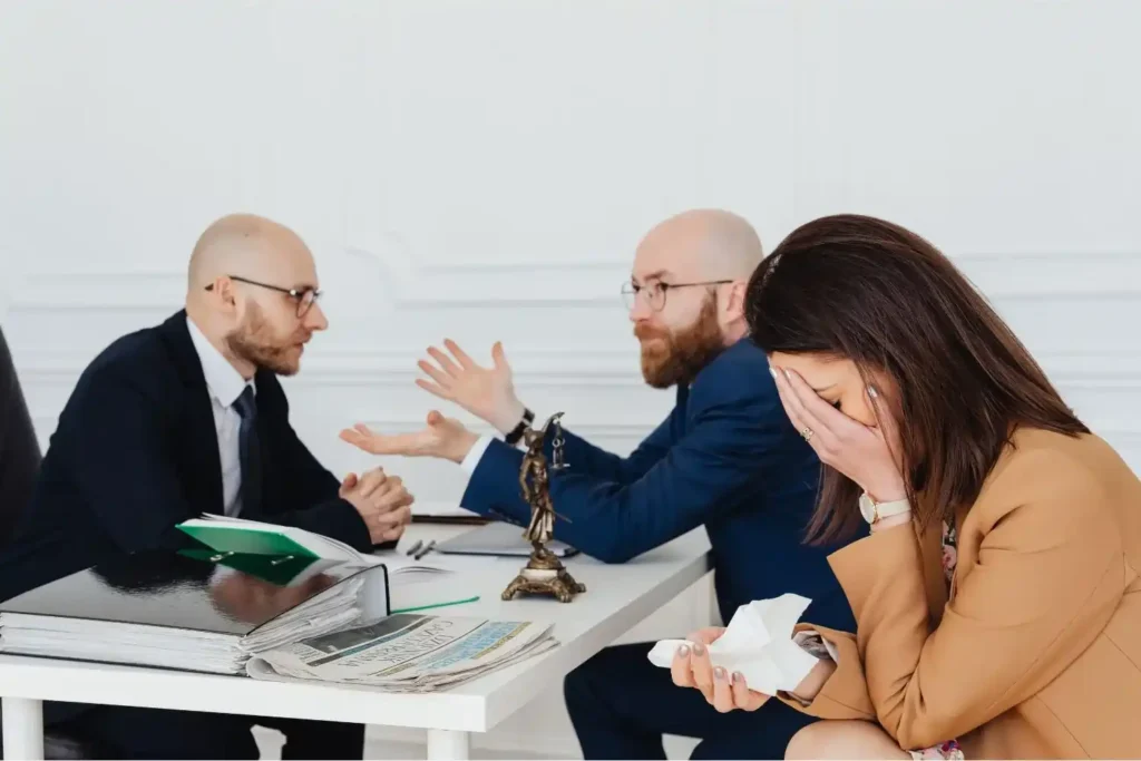 How Can Mediation Reduce Conflict When Emotions Are Running High Doncaster?