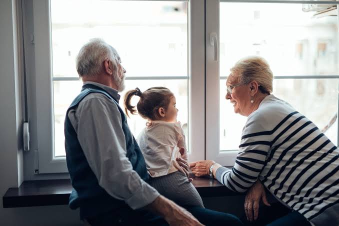 Why Has Contact With My Grandchildren Been Cut Off Doncaster?