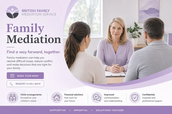 Family Mediation Doncaster